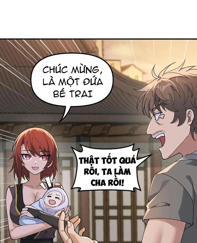 thiên đạo này cũng không ngốc lắm Chapter 89 - Next Chapter 90