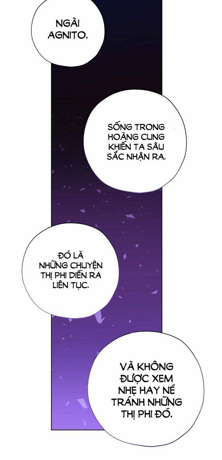 Công Chúa Khắc Dấu Lên Kẻ Phản Nghịch Chapter 35 - Next Chapter 36