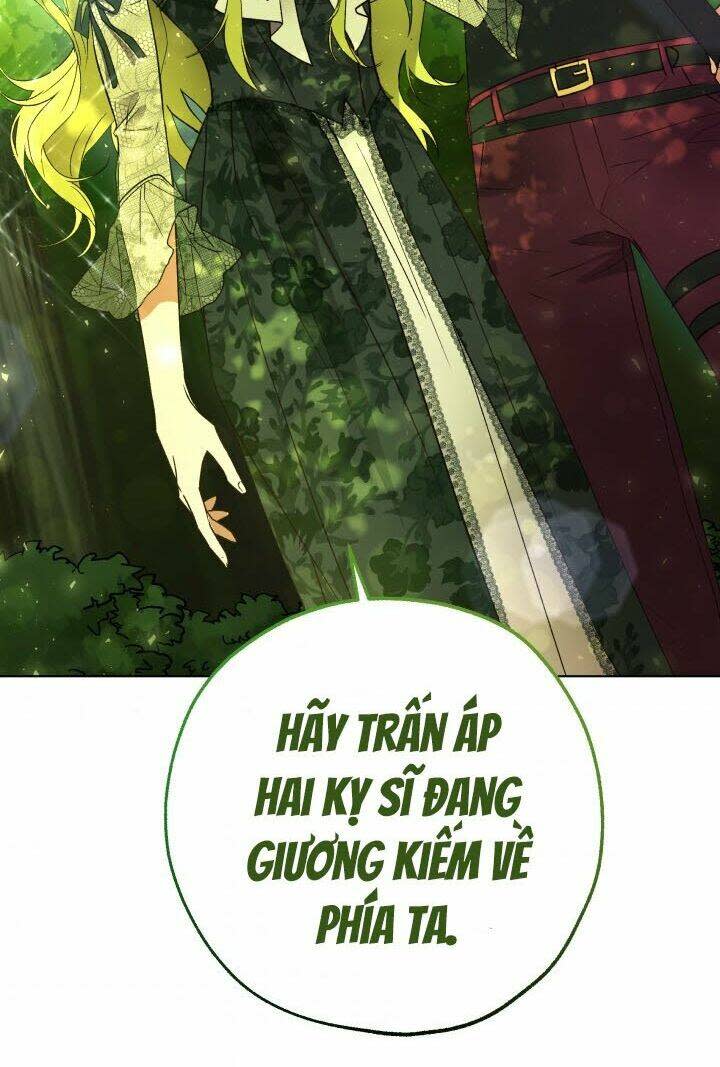 Công Chúa Khắc Dấu Lên Kẻ Phản Nghịch Chapter 35 - Next Chapter 36