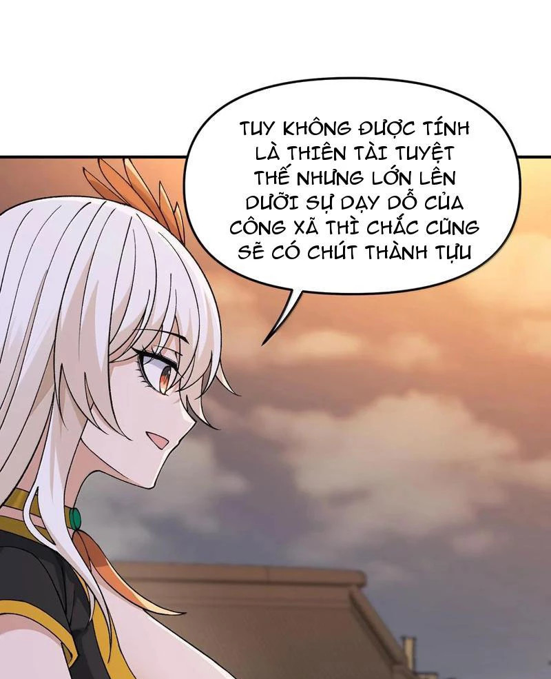 thiên đạo này cũng không ngốc lắm Chapter 89 - Next Chapter 90