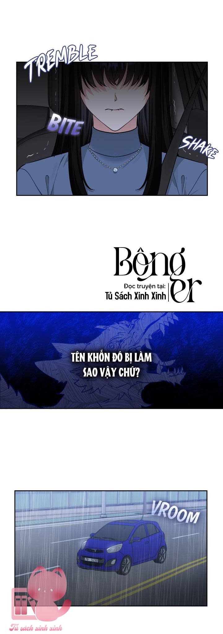 đưa em đến mặt trăng Chap 48 - Trang 2