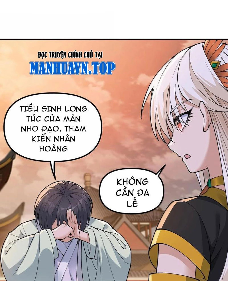 thiên đạo này cũng không ngốc lắm Chapter 89 - Next Chapter 90