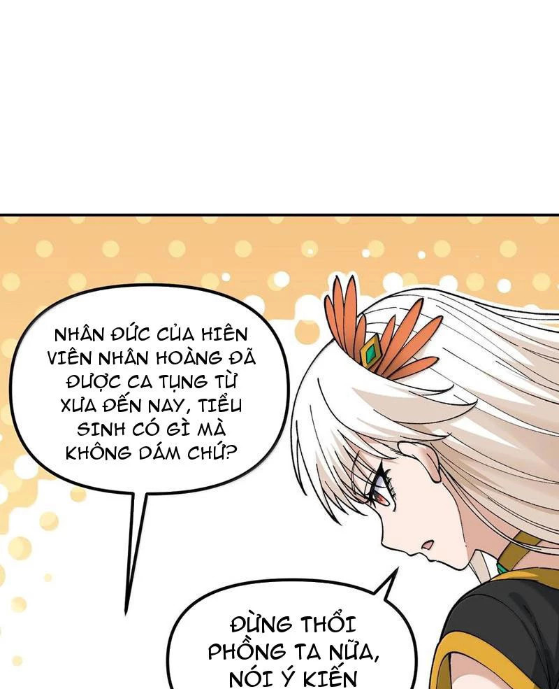 thiên đạo này cũng không ngốc lắm Chapter 89 - Next Chapter 90