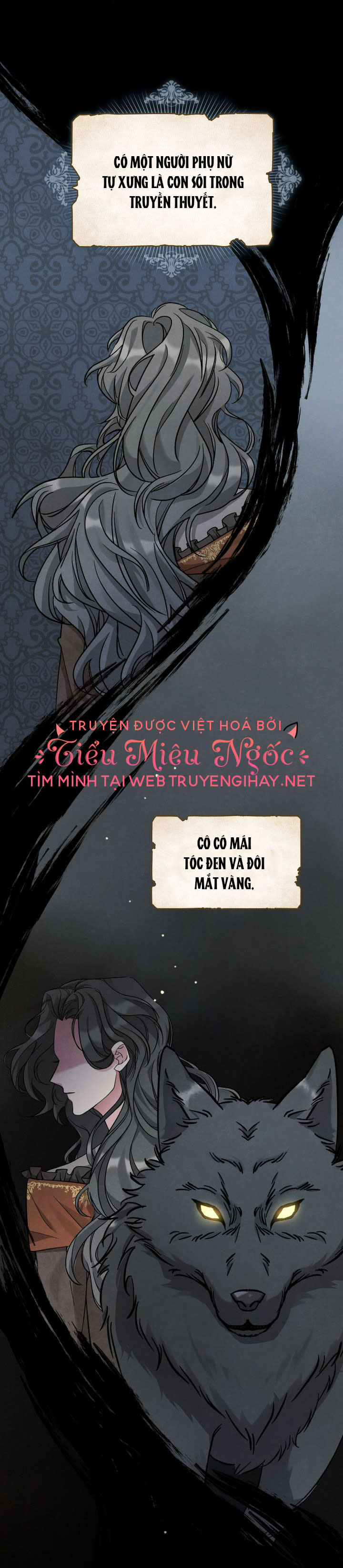 Nỗi buồn của chú hề Chap 1 - Trang 2