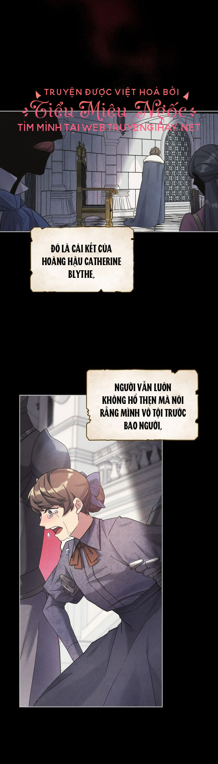 Nỗi buồn của chú hề Chap 1 - Trang 2