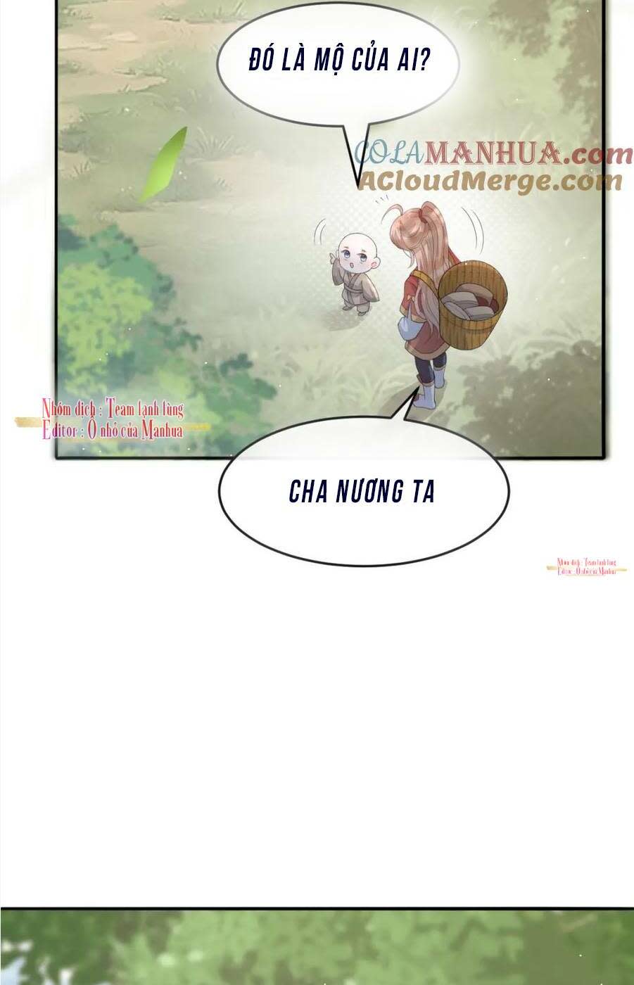 đặc công thần y xuyên không chapter 56 - Trang 2