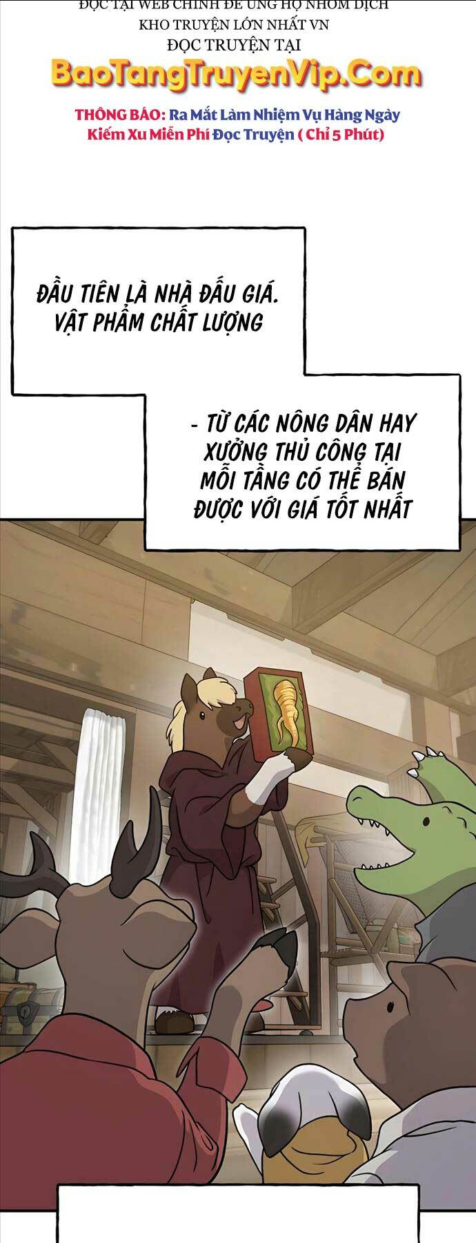 làm nông dân trong tòa tháp thử thách chương 37 - Next Chapter 37