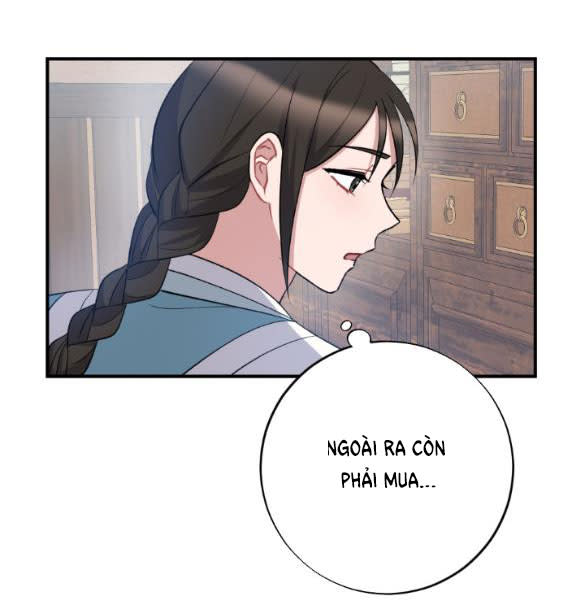 [18+] mơ về một cơn mưa phùn Chap 6.1 - Next 6.1