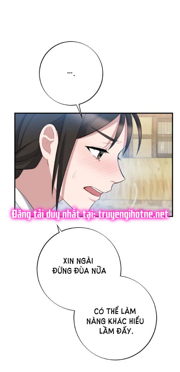 [18+] mơ về một cơn mưa phùn Chap 6.2 - Next Chap 6.1