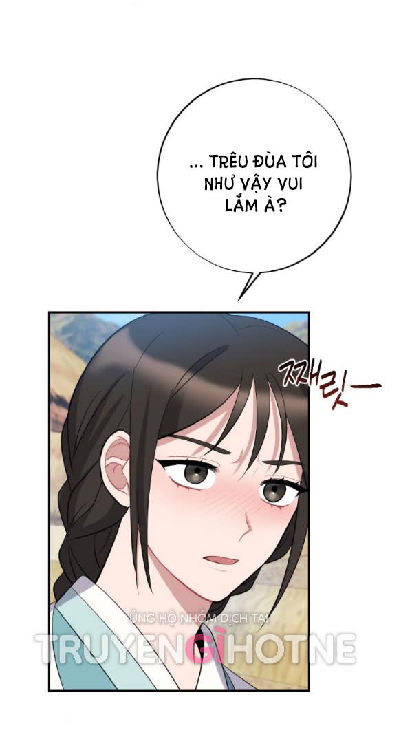 [18+] mơ về một cơn mưa phùn Chap 6.2 - Next Chap 6.1