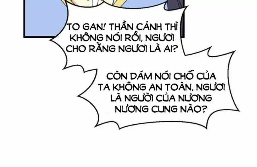 Hội Học Sinh Kiêu Ngạo Của Hoàng Cung Chapter 16 - Trang 2