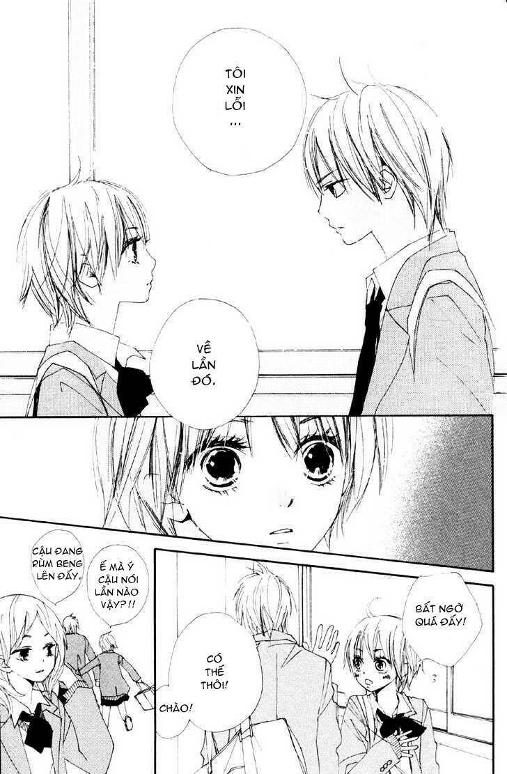 Bokura wa Itsumo Chapter 2: - Hoàng tử Hadaka - Trang 2