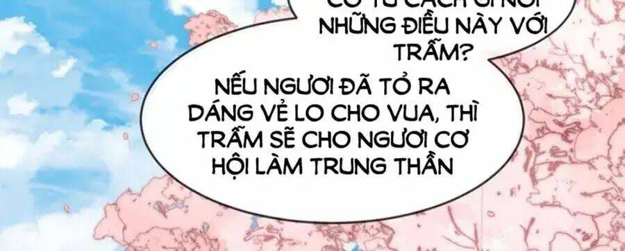 Hội Học Sinh Kiêu Ngạo Của Hoàng Cung Chapter 16 - Trang 2