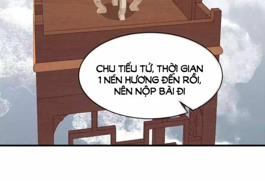 Hội Học Sinh Kiêu Ngạo Của Hoàng Cung Chapter 16 - Trang 2