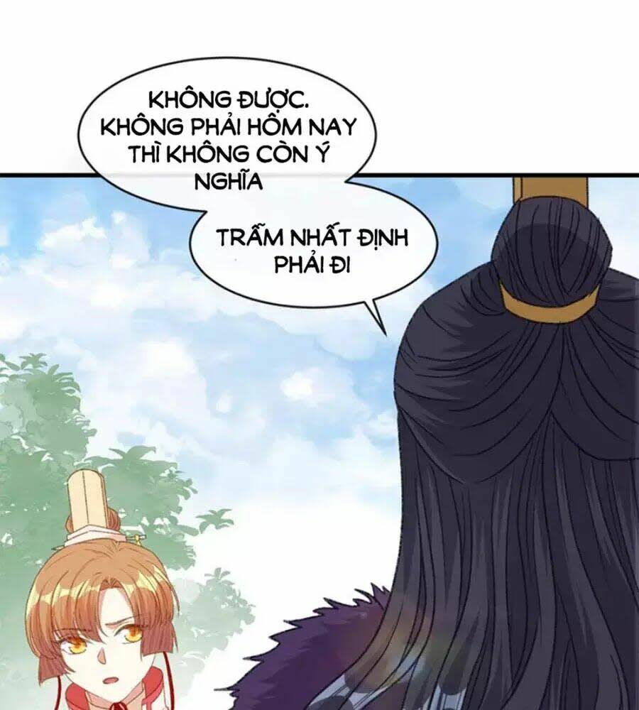 Hội Học Sinh Kiêu Ngạo Của Hoàng Cung Chapter 16 - Trang 2