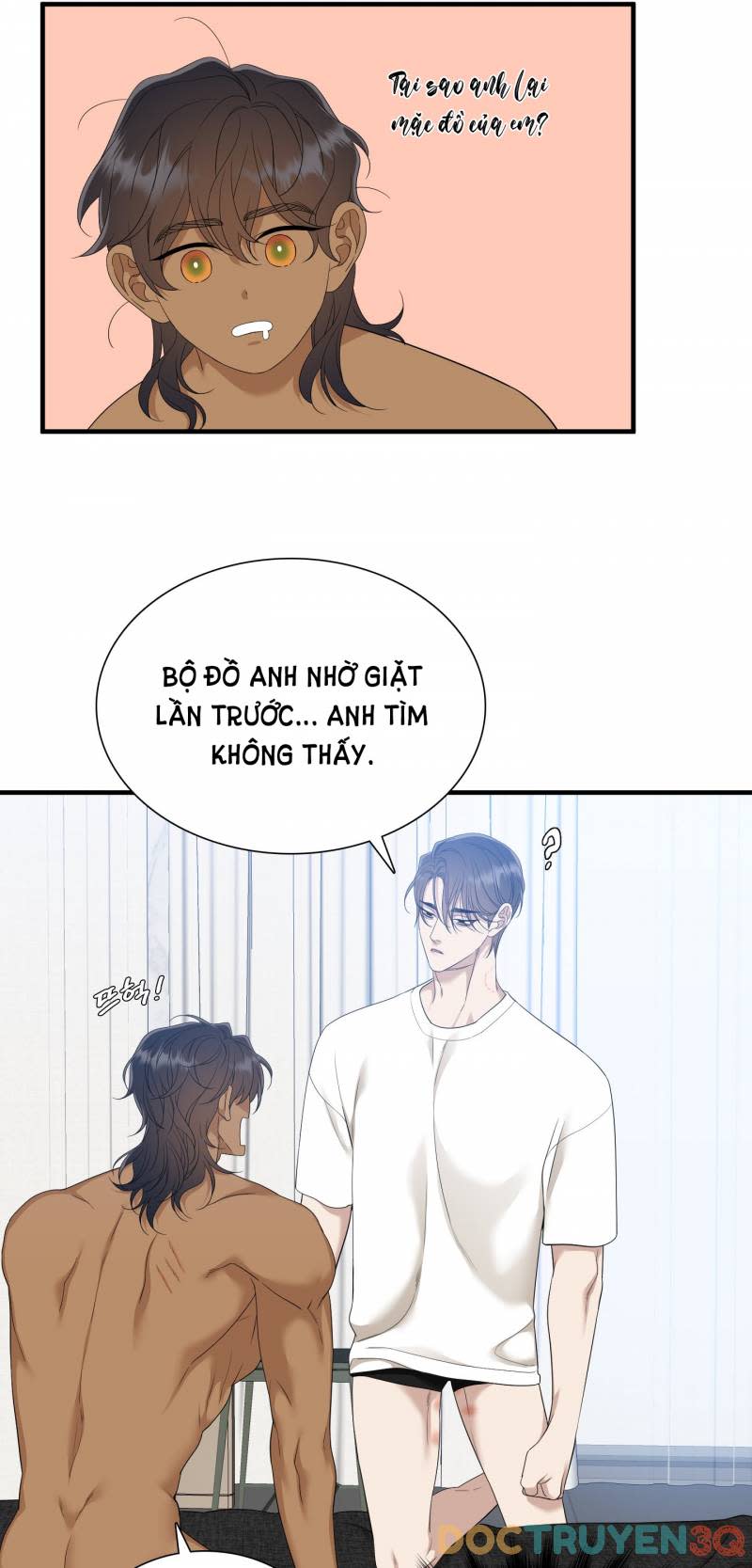 mắt phủ toàn sương Chapter 79 - Next 79.1