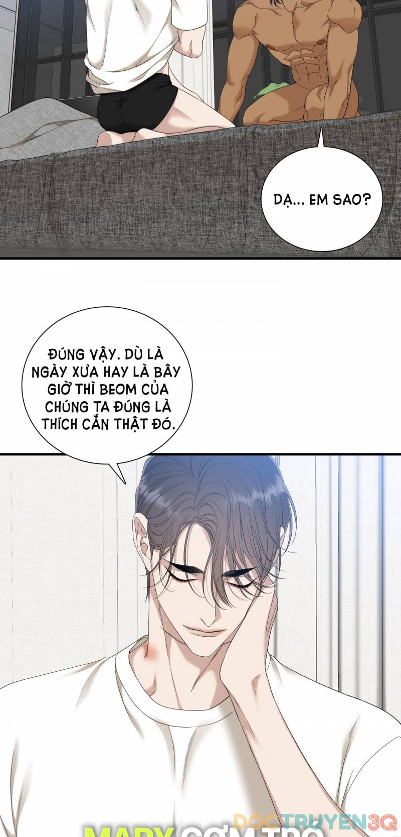 mắt phủ toàn sương Chapter 79 - Next 79.1