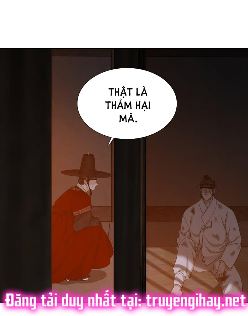 mắt phủ toàn sương Chapter 69.5 - Trang 2