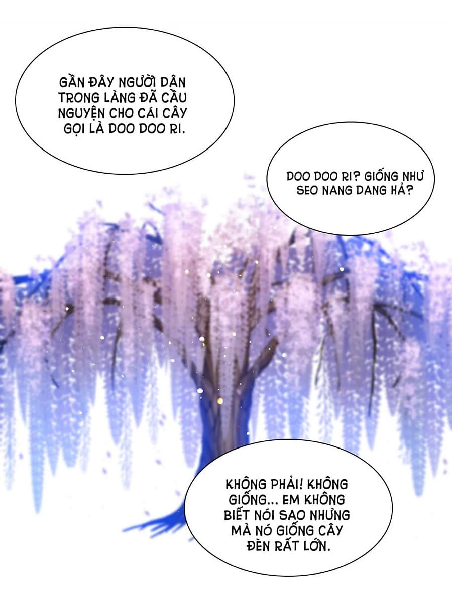 mắt phủ toàn sương Chapter 51.5 - Trang 2