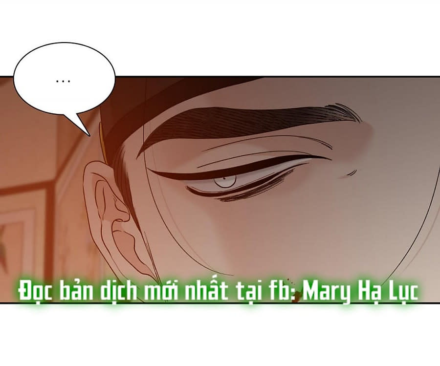 mắt phủ toàn sương Chapter 51.5 - Trang 2