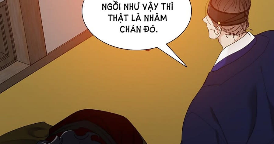 mắt phủ toàn sương Chapter 52.5 - Trang 2