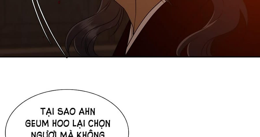 mắt phủ toàn sương Chapter 52.5 - Trang 2