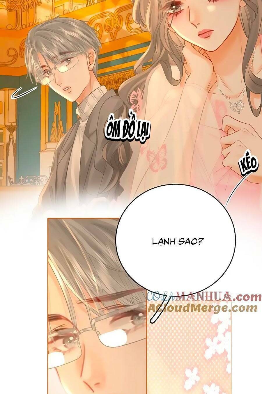 em chỉ có thể là của tôi chapter 42 - Next chapter 43