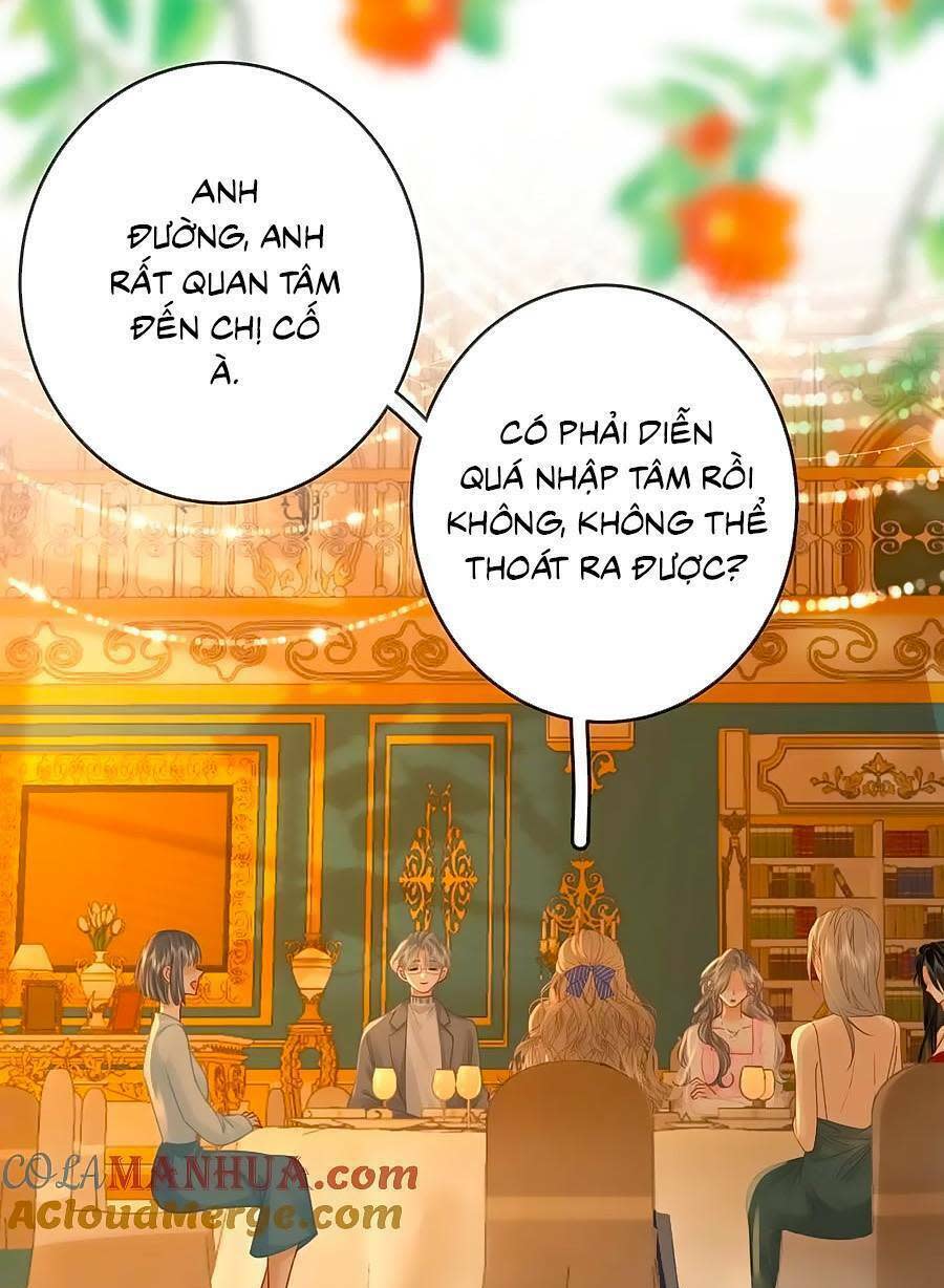 em chỉ có thể là của tôi chapter 42 - Next chapter 43