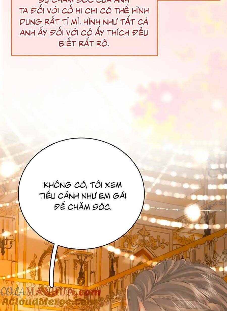 em chỉ có thể là của tôi chapter 42 - Next chapter 43