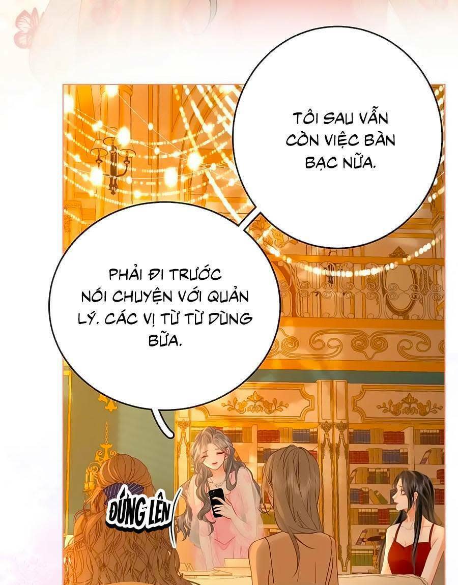 em chỉ có thể là của tôi chapter 42 - Next chapter 43