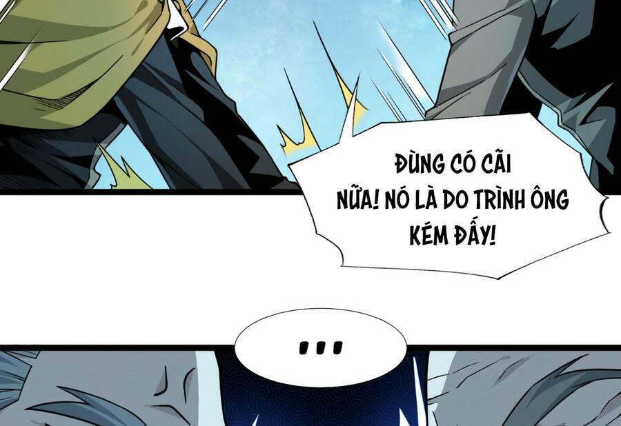 sức mạnh của ác thần chapter 27.5 - Next Chapter 27.5