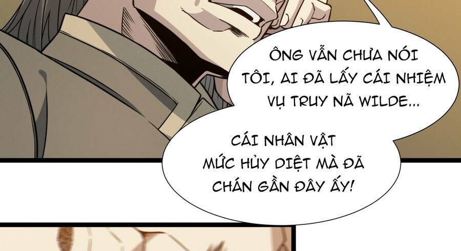 sức mạnh của ác thần chapter 27.5 - Next Chapter 27.5