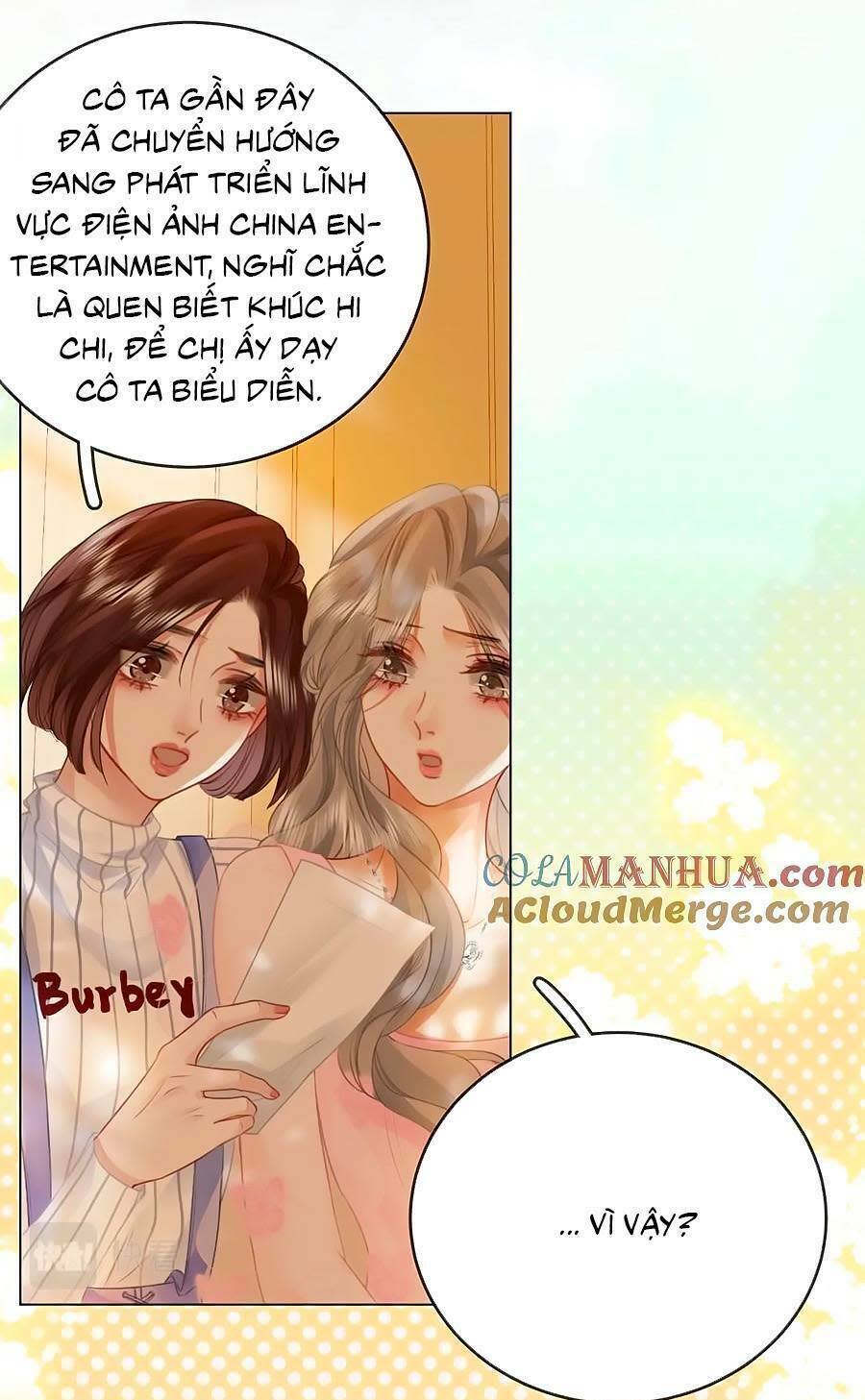 em chỉ có thể là của tôi chapter 42 - Next chapter 43