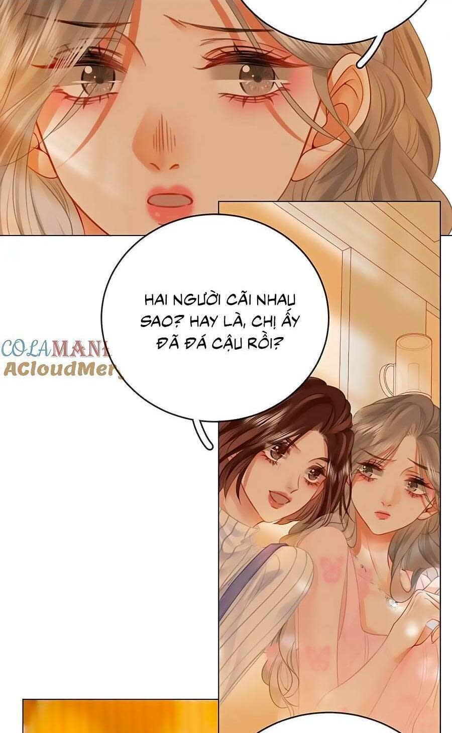 em chỉ có thể là của tôi chapter 42 - Next chapter 43