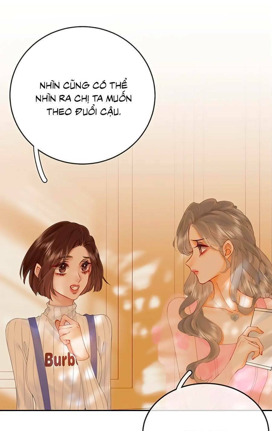 em chỉ có thể là của tôi chapter 42 - Next chapter 43