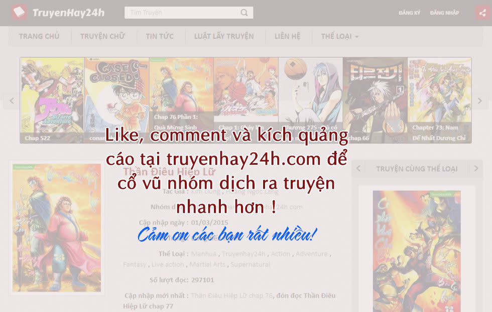 Thiên Tử Truyền Kỳ 1 Chapter 143 - Next Chapter 144