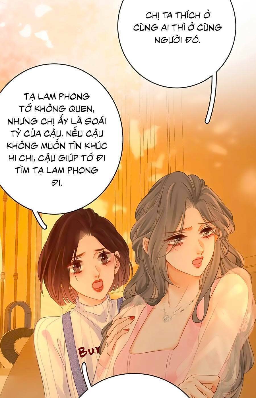 em chỉ có thể là của tôi chapter 42 - Next chapter 43