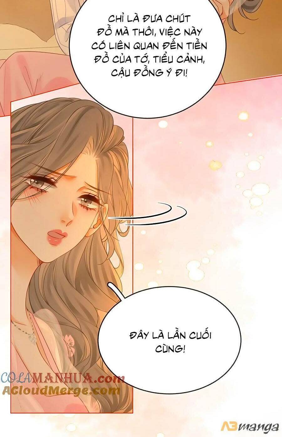 em chỉ có thể là của tôi chapter 42 - Next chapter 43