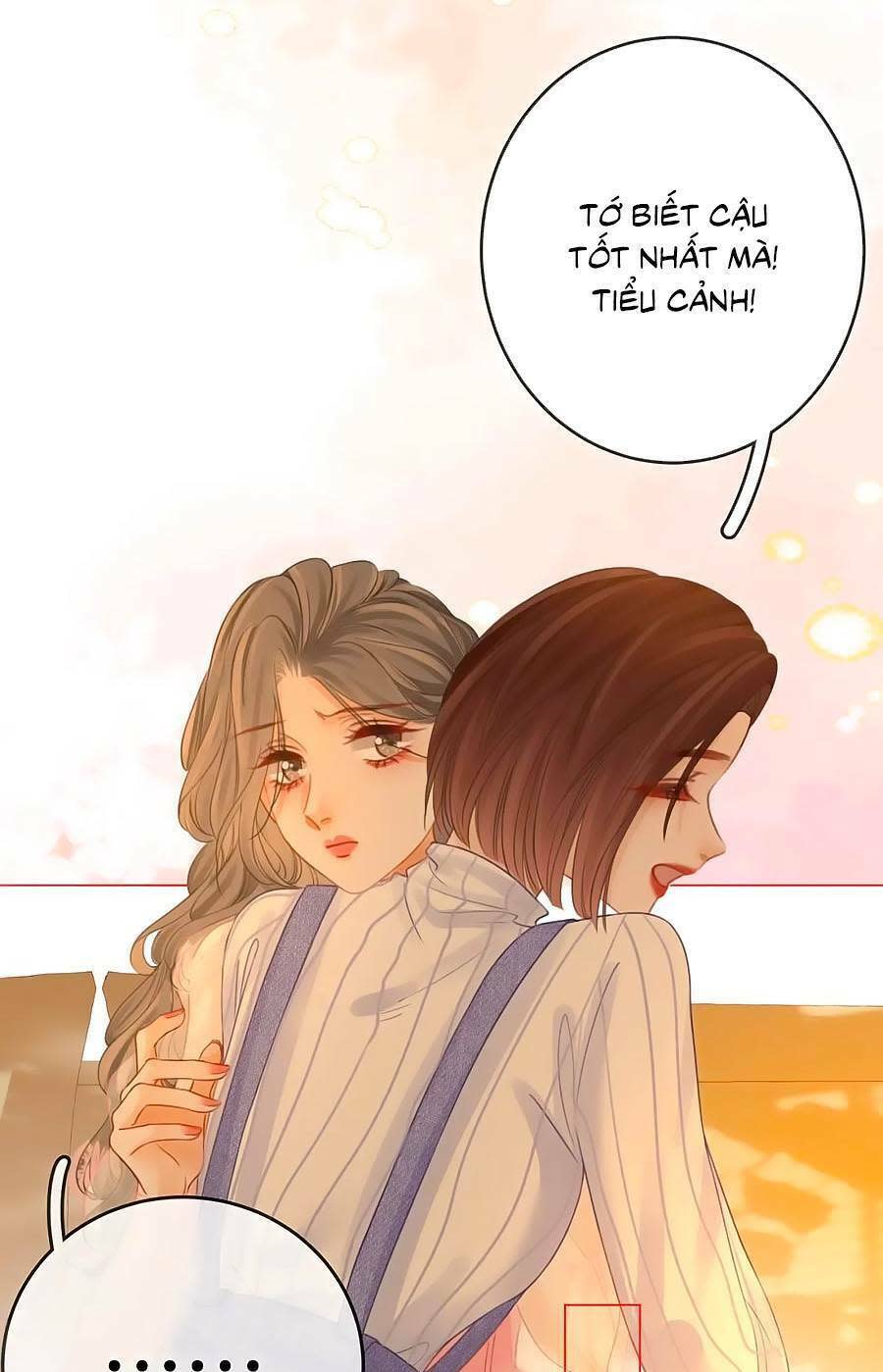 em chỉ có thể là của tôi chapter 42 - Next chapter 43