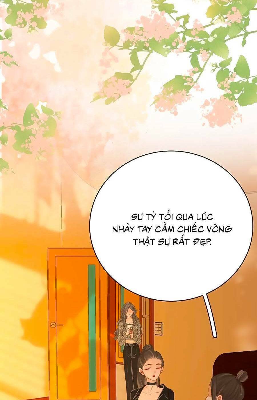 em chỉ có thể là của tôi chapter 42 - Next chapter 43