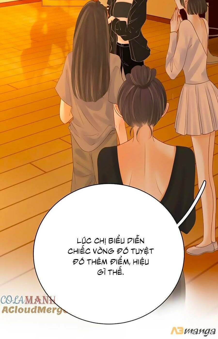 em chỉ có thể là của tôi chapter 42 - Next chapter 43