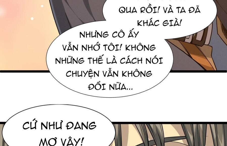 sức mạnh của ác thần chapter 27.5 - Next Chapter 27.5