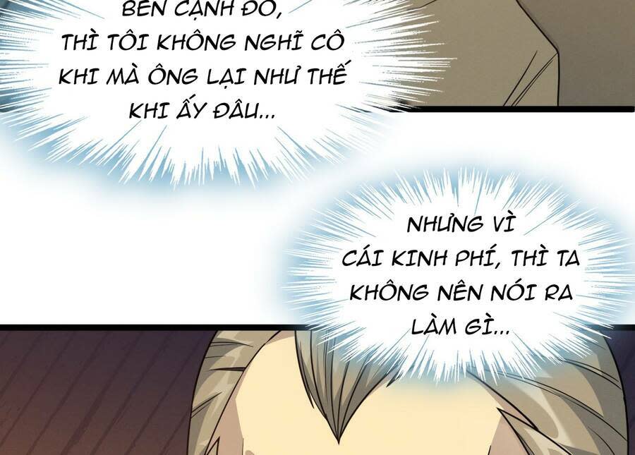 sức mạnh của ác thần chapter 27.5 - Next Chapter 27.5