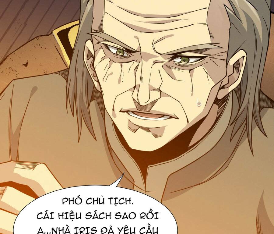 sức mạnh của ác thần chapter 27.5 - Next Chapter 27.5