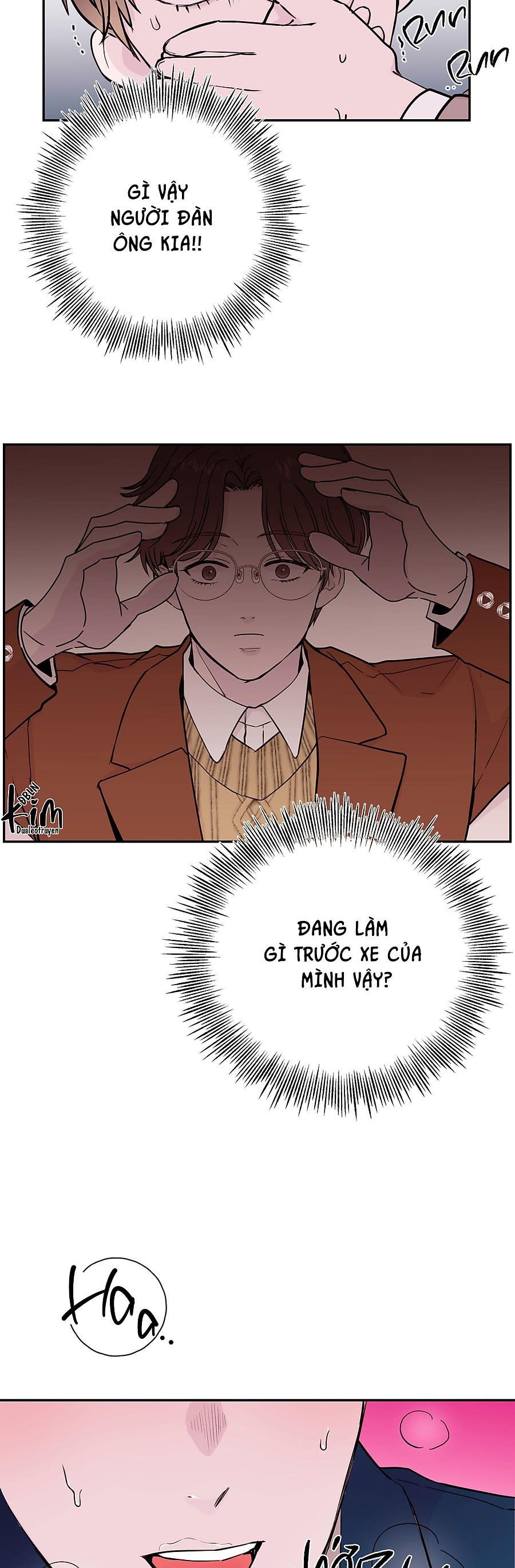 em trai vợ thật nguy hiểm Chapter 28 - Next Chapter 29