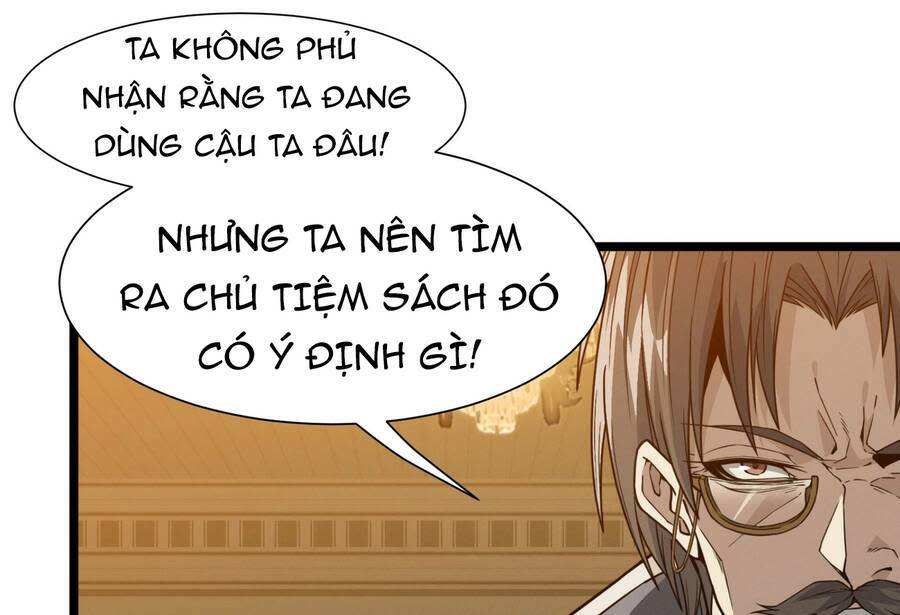 sức mạnh của ác thần chapter 27.5 - Next Chapter 27.5