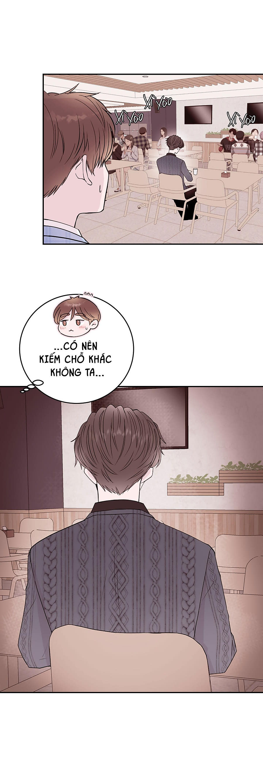 em trai vợ thật nguy hiểm Chapter 28 - Next Chapter 29