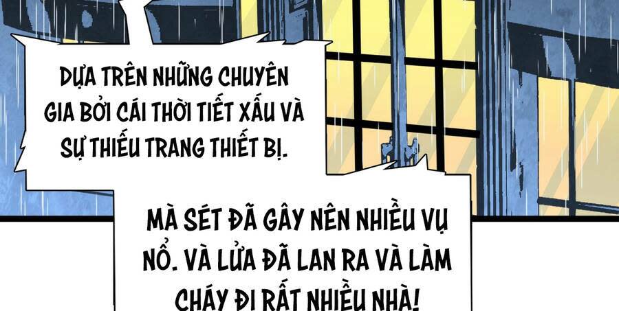 sức mạnh của ác thần chapter 27.5 - Next Chapter 27.5