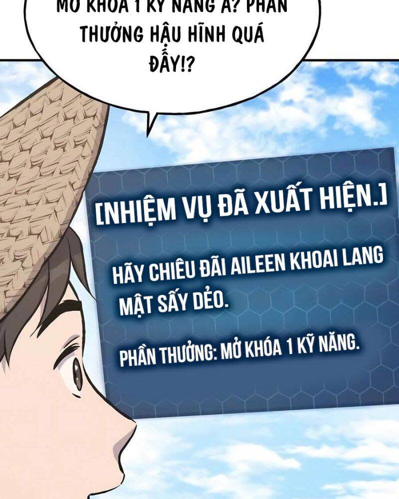 làm nông dân trong tòa tháp thử thách chapter 71 - Next Chapter 71