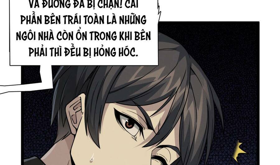 sức mạnh của ác thần chapter 27.5 - Next Chapter 27.5